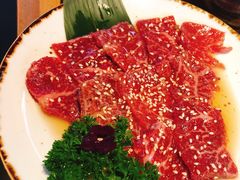 -肉问屋·元气一番烧肉(北京总店)