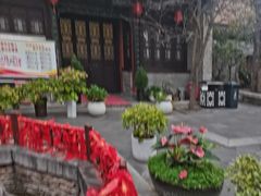 -湘子庙
