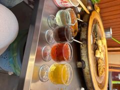 -阿昌白族石板烧(大理古城店)