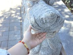 -西安市广仁寺