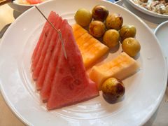 -大鸭梨烤鸭(枣园店)