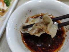 -德天下自助水饺(海洪店)