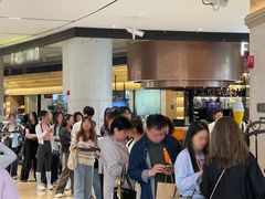 -B&C黄油与面包·THE GARDEN BAKERY概念店(世纪汇店)