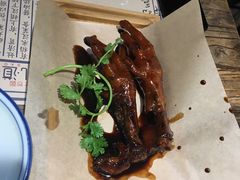 -卤儿道道(龙游路店)