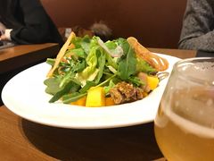 -造精酿餐厅