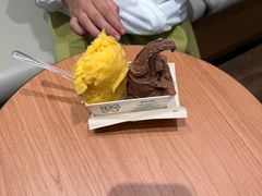 -野人先生现做冰淇淋(北京环宇荟店)