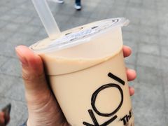 -KOI Thé(正佳广场店)