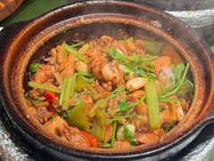 -煲煲好(朝阳门店)