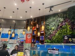 -佳兰雅序融合菜(高新店)