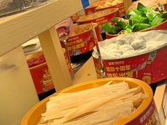 -龍歌自助小火锅(城阳万象汇店)