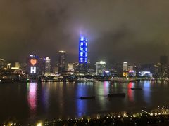 -东方明珠·可口可乐欢乐餐厅