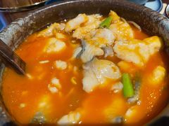 凯里酸汤鱼-山石榴·贵州菜(丰盛里店)