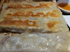 -梁记粥铺(开元地中海店)
