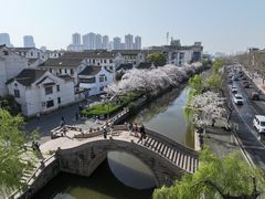 -常熟方塔园