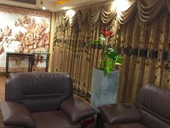 &nbsp;休息区-水秀坊·足道 SPA (巨鹿店)