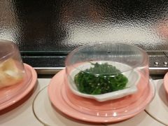 -争鲜回转寿司(流行前线店)