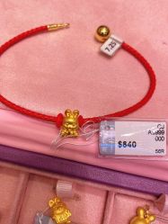 -周大福荟馆JEWELRIA(宝安南路华润万象城店)