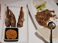 -谷丽麦馕新疆菜·清真(步步高梅溪新天地店)