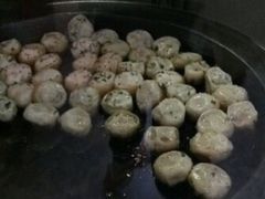 -小杨生煎(周浦万达店)