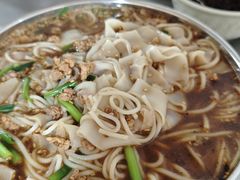 -正宗杨记普洱酸醋米线(总店)