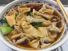 -皖佬板安徽牛肉板面(西站食宝街店)