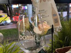 -ibarrel爱杯·bistro&brunch(江宁路店)