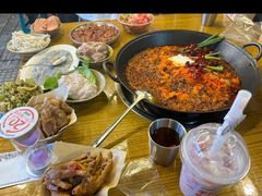 -五里关火锅(牛市口店)