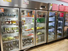 大堂-晓靖轩烧烤(沙河风情店)