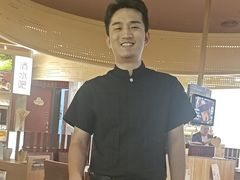 -巴奴毛肚火锅(悠唐购物中心店)