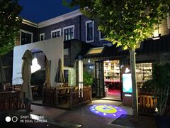 -老北京风情街
