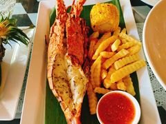 -Onion restaurant