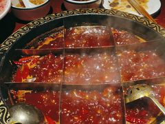 -黄家码头老火锅(解放碑旗舰店)