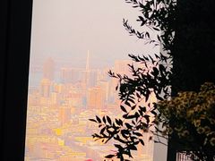 -大堂酒廊·富力丽思卡尔顿酒店