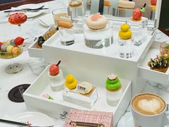 -上海雅居乐万豪侯爵酒店