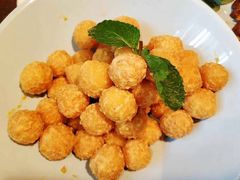 -金牌外婆家(苏州中心店)