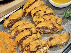 -滋粥楼·顺德菜(番禺广场总店)