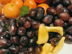 -快乐老家三鲜饺子东北菜(南六中路店)