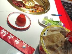 -欠火锅·水牛毛肚·团建聚餐·生日宴(何山路店)