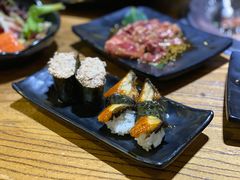 -鹤一烤肉自助餐厅(中关村店)