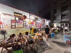 -老瓦房冷锅串串(文殊院店)