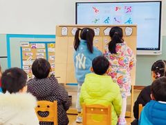 -上海贝贝佳幼儿园