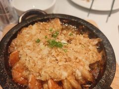 -小菜园新徽菜(北京大兴龙湖天街店)