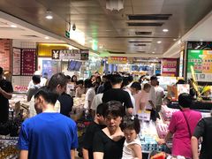 -AEON永旺(东方宝泰店)