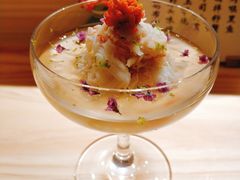 -鮨青(恒基名人购物中心店)