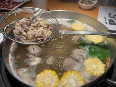 -海银海记潮汕牛肉火锅(新港中路海珠店)
