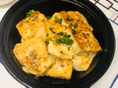 -丹江口渔村·湘味厨房(桃园店)