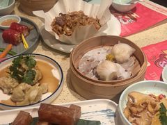 -点都德(奥体印象城店)