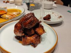 本帮熏鱼-屋里厢上海菜馆