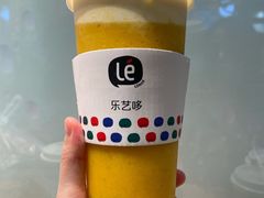 -乐艺哆·乐活烘焙(浦西万达店)