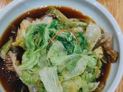 -去茶去餐厅(中央大街店)